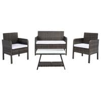 patio set