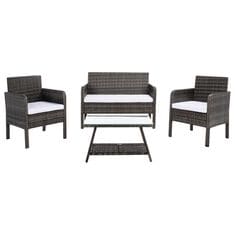 patio set