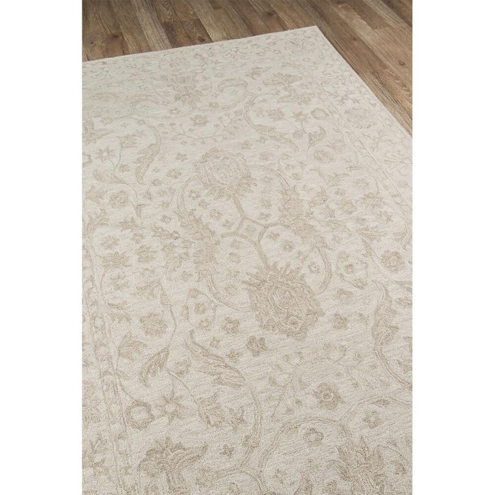 Momeni Cosette COS-2 8&#39; x 11&#39; Beige Area Rug, , large