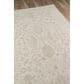 Momeni Cosette COS-2 8" x 11" Beige Area Rug, , large