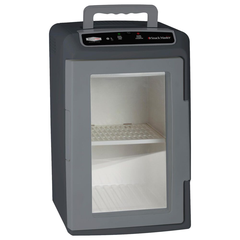 RoadPro RoadPro Snackmaster Cooler/Warmer, , large