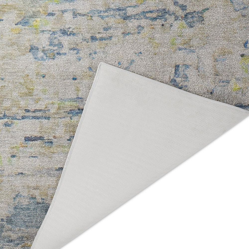 Dalyn Rug Company Kochi KC6 Blue 10&#39; x 14&#39; Area Rug, , large
