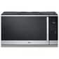LG 2.1 Cu. Ft. Over-the-Range Microwave Oven in PrintProof Stainless Steel, , large