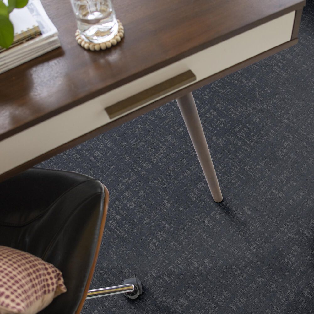 Shaw Natural Instinct Carpet in Dusk, , large