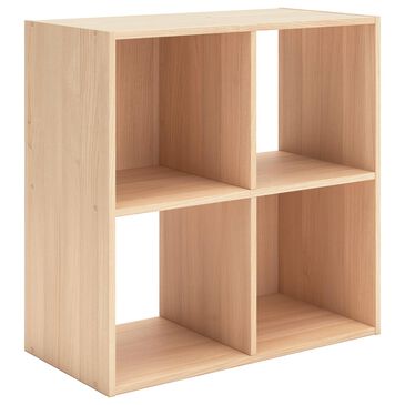 Ashley Piperton 4-Cube Organizer in Tan, , large
