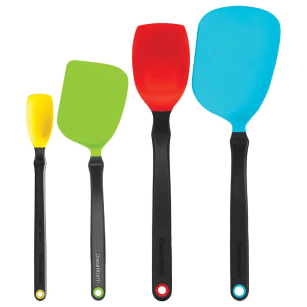 Dreamfarm 4-Piece Essentials Set in Party Mix, , large