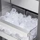 Signature Kitchen Suite 24" Integrated Column Freezer Left Hinge - Panel Sold Separately, , large