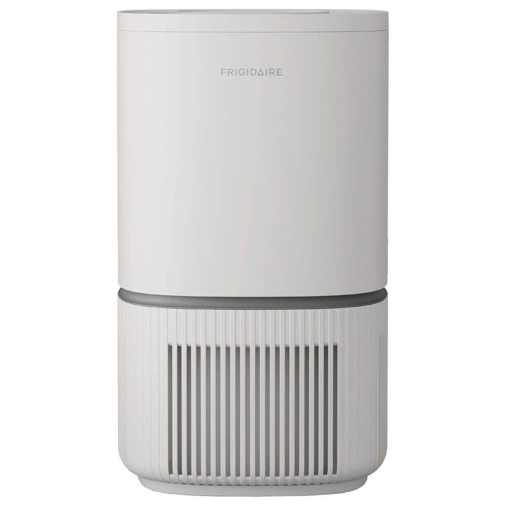 Frigidaire PureA300 HEPA Air Purifier with WiFi in White, , large