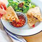 HIC Kitchen Insulated Tortilla Warming Pouch in Bright Red, , large