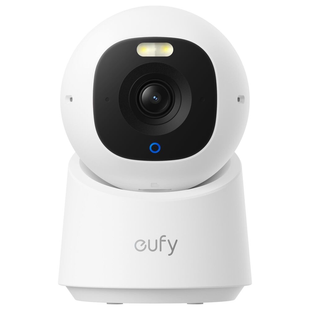 eufy E30 Indoor Security Camera in White, , large