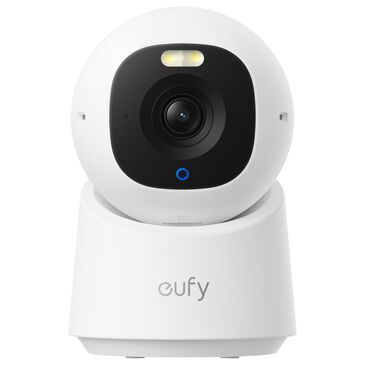 eufy E30 Indoor Security Camera in White, , large