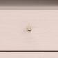 Ashley Wistenpine Nightstand in Blush, , large