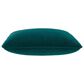 Ashley Caygan 20" x 20" Throw Pillow in Rain Forest, , large