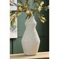 Ashley Dawthorne 16.25" Vase in Cream, , large