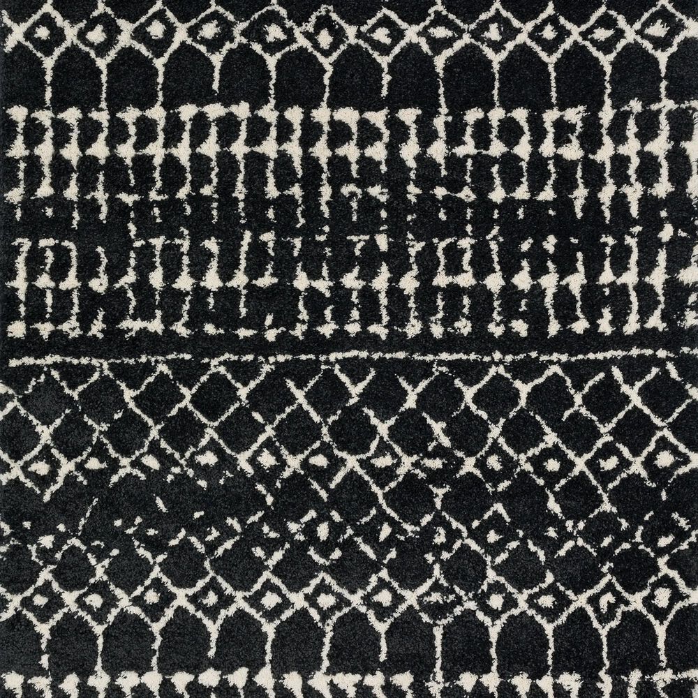 Dalyn Rug Company Marquee Midnight 8&#39; x 10&#39; Area Rug, , large