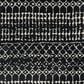 Dalyn Rug Company Marquee Midnight 8" x 10" Area Rug, , large
