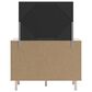 Ashley Ashley Wistenpine 4-Piece Bedroom Set in Pink, , large