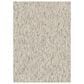Radici USA Fascinosa 9" x 12" Ivory Area Rug, , large
