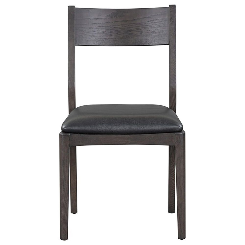 Classic Home Rooney Side Chair in Black, , large