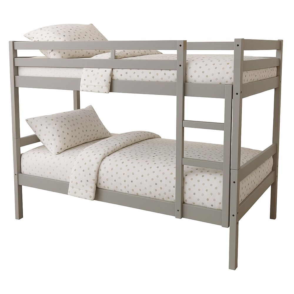 Kodiak Furniture Twin/Twin Bunkbed, , large