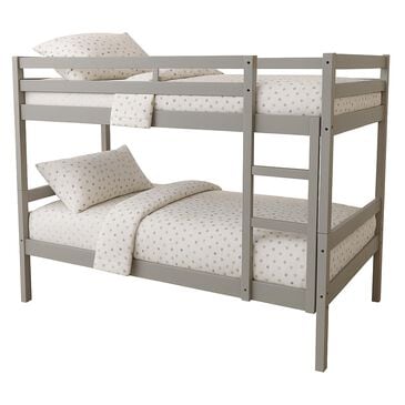 Kodiak Furniture Twin/Twin Bunkbed, , large