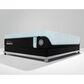 Tempur-Pedic TEMPUR-PRObreeze Medium Hybrid Twin XL Mattress with High Profile Box Spring, , large