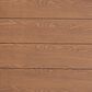 Baxton Studio Clive Full Panel Headboard in Ash Walnut, , large