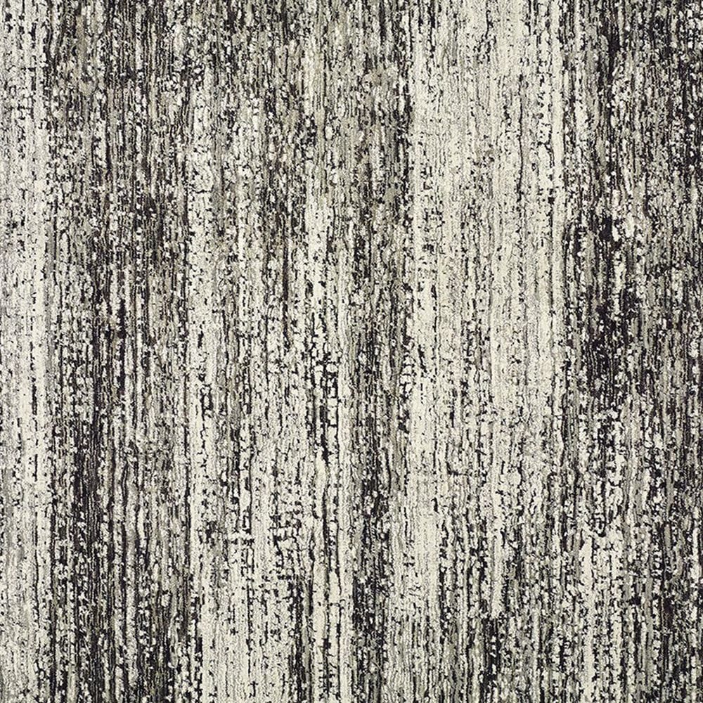Oriental Weavers Atlas 8037G 1&#39;8&quot; x 3&#39;2&quot; Ash Area Rug, , large