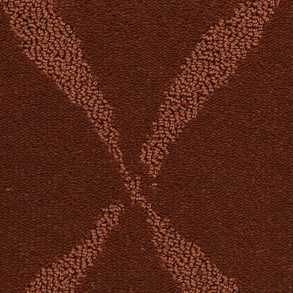 Fabrica Montage Carpet in Autumn Amber, , large