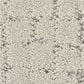 Shaw Block Party Carpet in Snowfall, , large