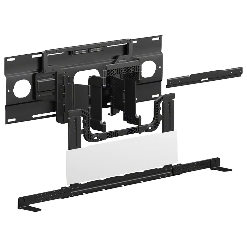 Sony Soundbar Bracket in Black, , large