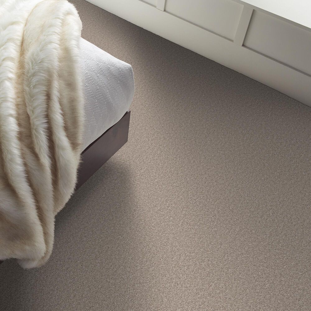 Shaw Affirmation II Carpet in Sculptor, , large