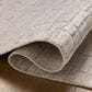 Loloi Daniel Antique Ivory 2"6" x 8"6" Runner, , large