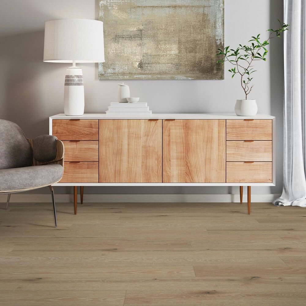 Mohawk Harbor Estates Catamaran Oak Engineered Hardwood, , large