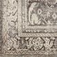 Magnolia Home Wimberly Ink and Bone 7"9" x 9"9" Area Rug, , large
