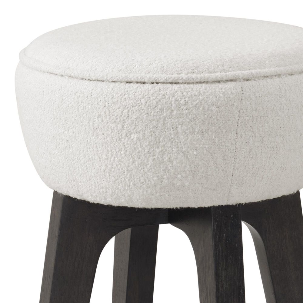 Emerald Home Furnishings Sutton Place Backless Bar Stool in Cocoa &#40;Set of 2&#41;, , large
