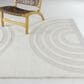 Balta Rugs Ira 5"3" x 7" Cream Area Rug, , large