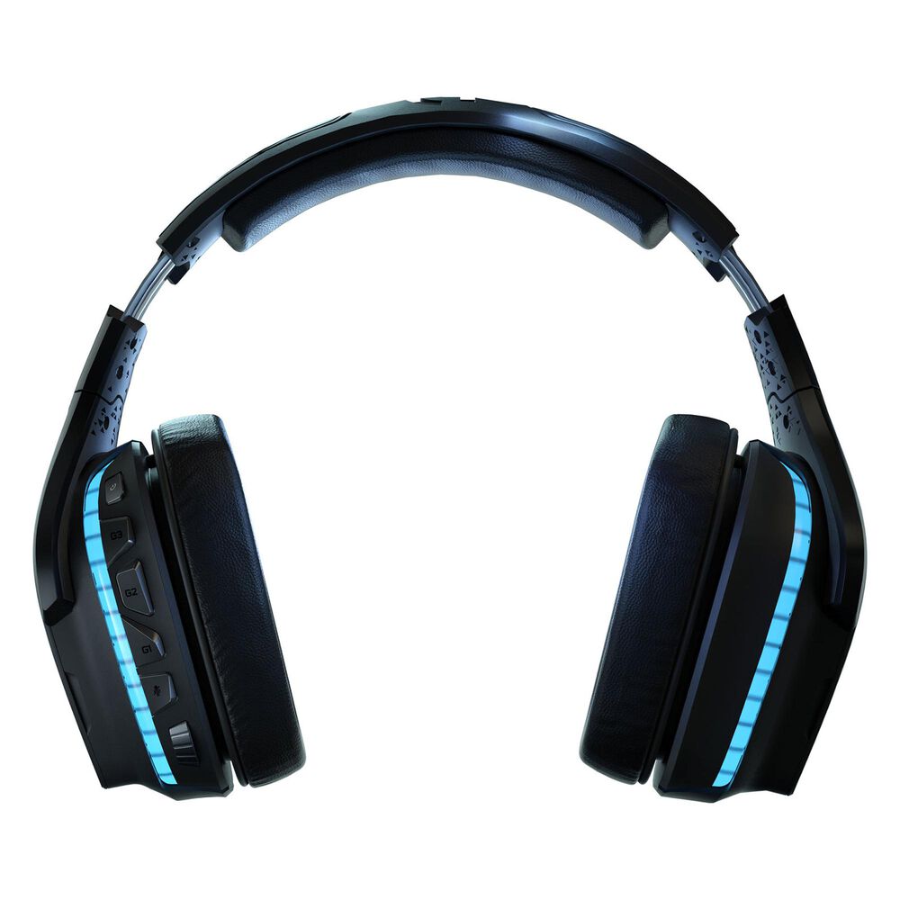 toon rijstwijn fiets Logitech G935 Wireless 7.1 Surround Sound LIGHTSYNC Gaming Headset |  Nebraska Furniture Mart