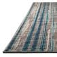 Dalyn Rug Company Amador 2" x 3" Mushroom Indoor/Outdoor Area Rug, , large