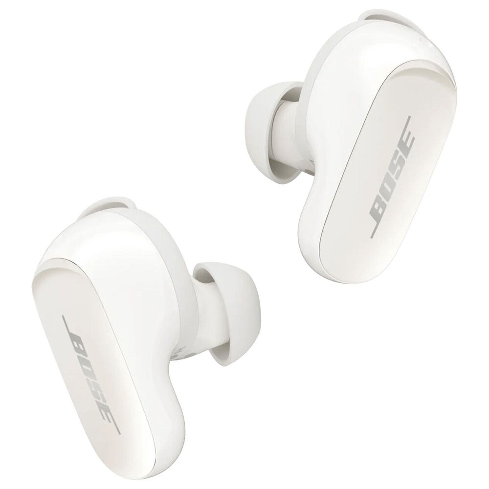 Bose QuietComfort Ultra Earbuds in Diamond, , large