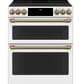 Cafe Front Control Induction Knobs & Handles, , large