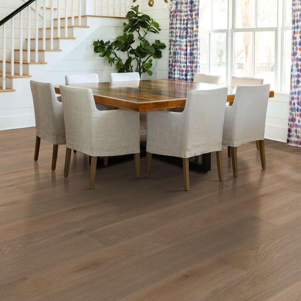 Shaw Expressions SW754 Mural Oak Hardwood, , large