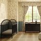 Namesake Alouette 2-Piece 3-In-1 Crib and Dresser in Archival Black, , large