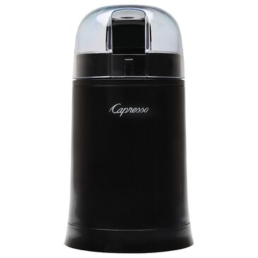 Capresso Cool Grind Coffee Grinder, , large