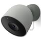 Google Nest Outdoor Smart Security Camera in Hazel (2rd Gen), , large