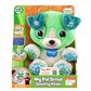 Vtech My Pal Scout Smarty Paws Plush in Green, , large
