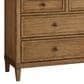 Ashley Sharlance 3-Piece Queen Panel Bedroom Set in Light Brown, , large