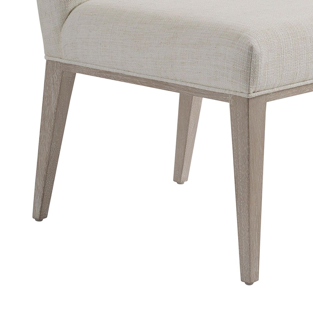 Lexington Home Brands Copacabana Estrella Side Chair in Sea Mist, , large