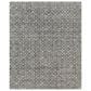 Surya Malaga10" x 14" Ink, Tan and Lime Area Rug, , large
