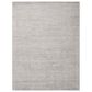 Nourison Ocean OCS01 8"6" x 11"6" Mist Area Rug, , large